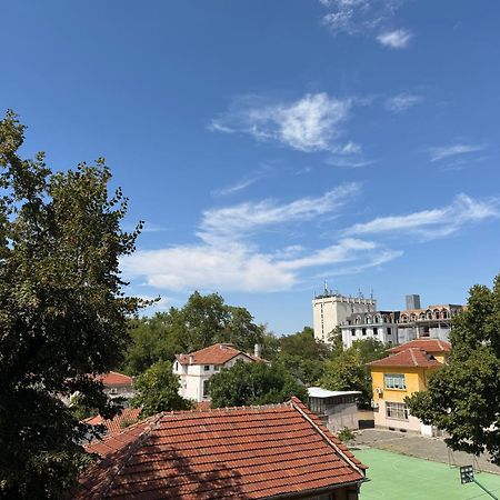 Sun Home In Plovdiv Center מראה חיצוני תמונה
