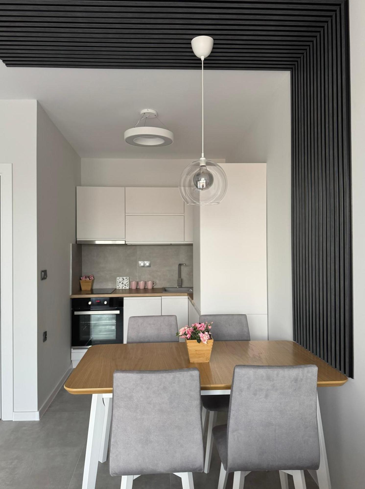 Sun Home In Plovdiv Center מראה חיצוני תמונה