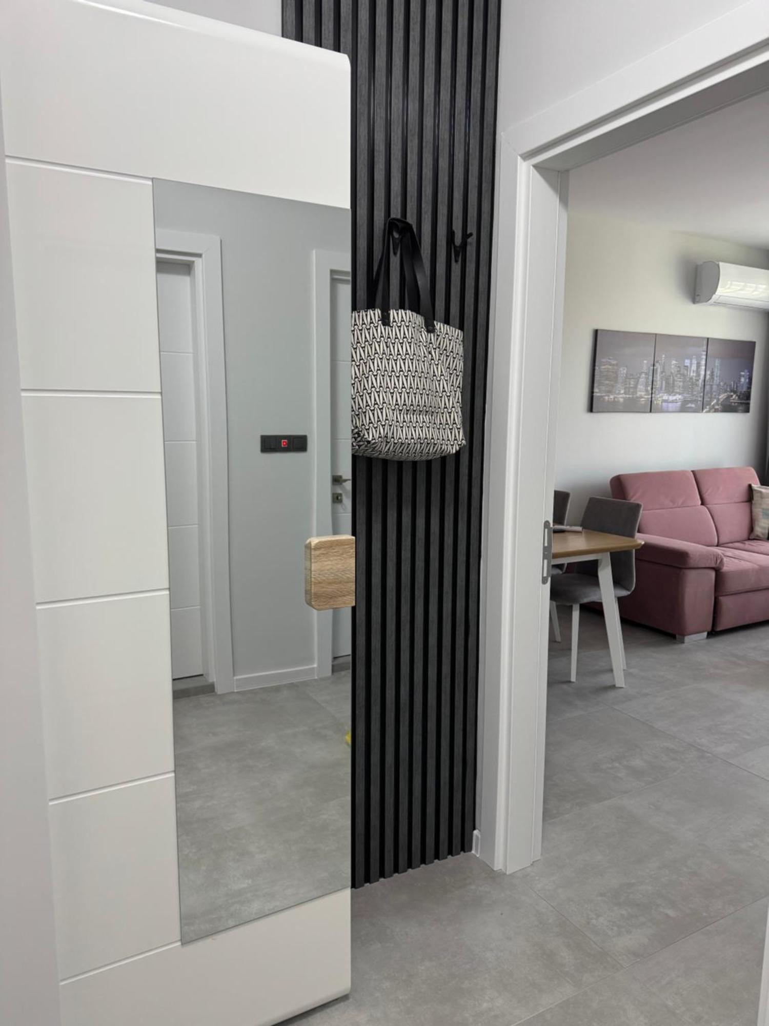 Sun Home In Plovdiv Center מראה חיצוני תמונה