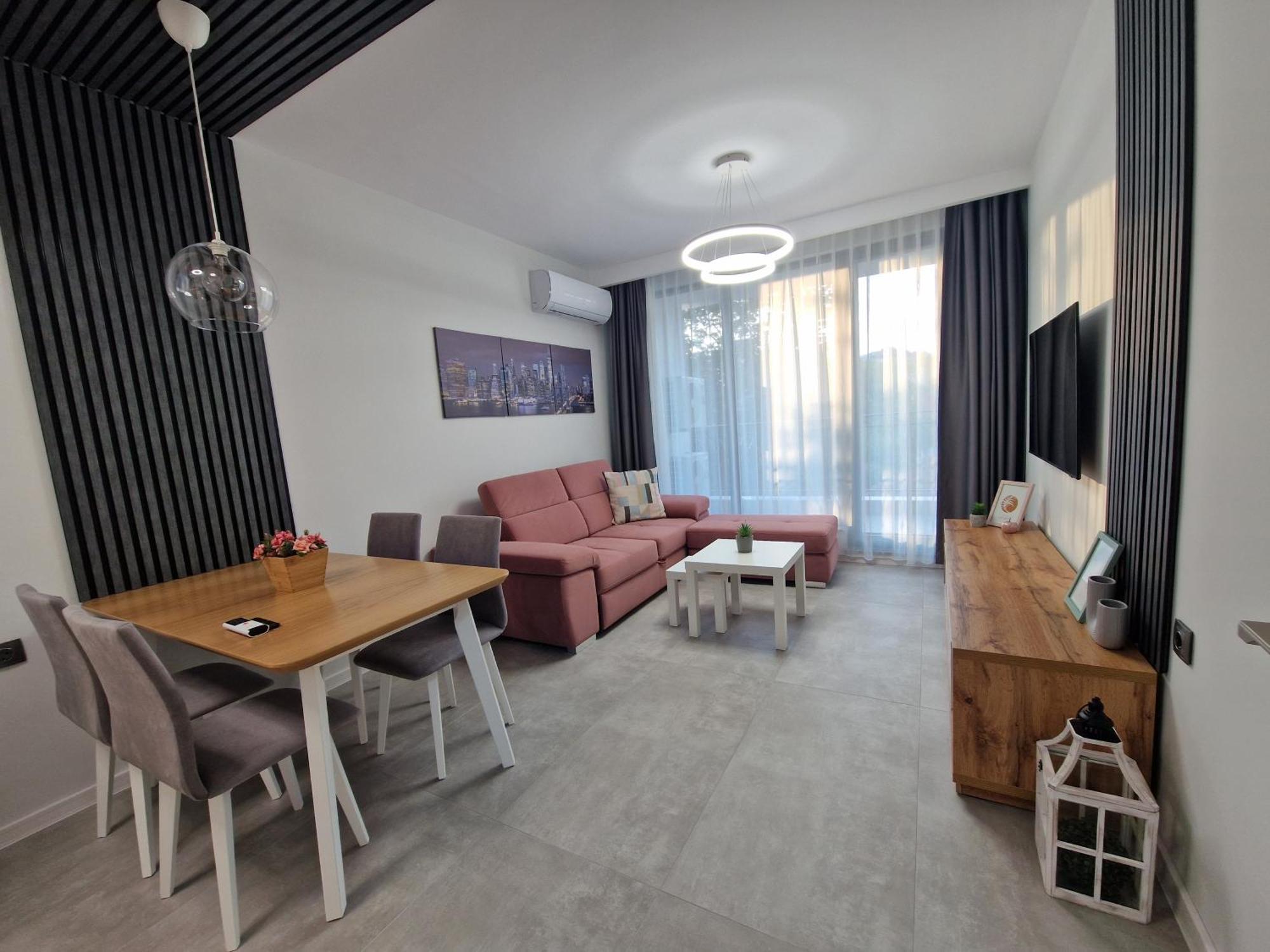 Sun Home In Plovdiv Center מראה חיצוני תמונה