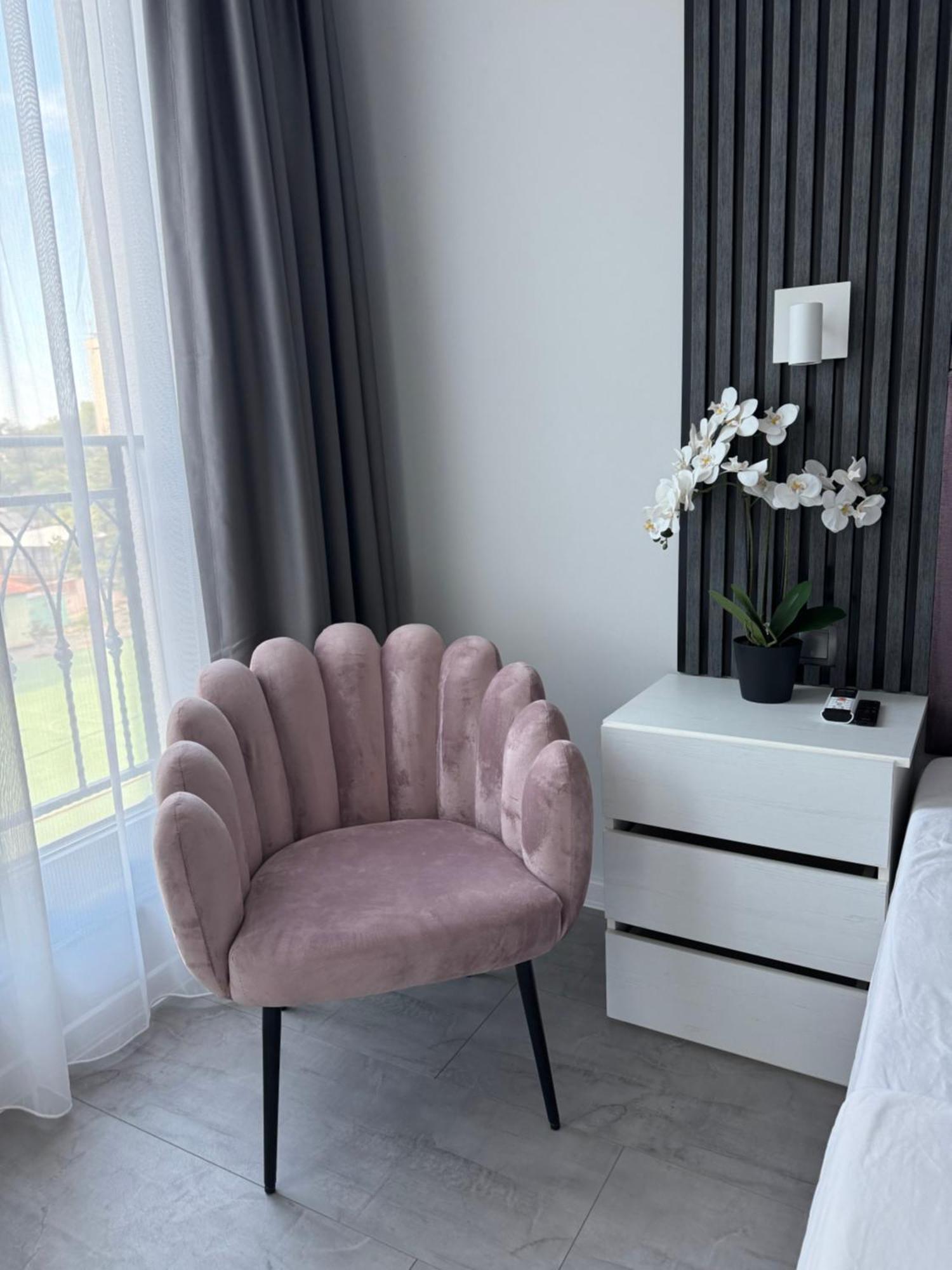 Sun Home In Plovdiv Center מראה חיצוני תמונה