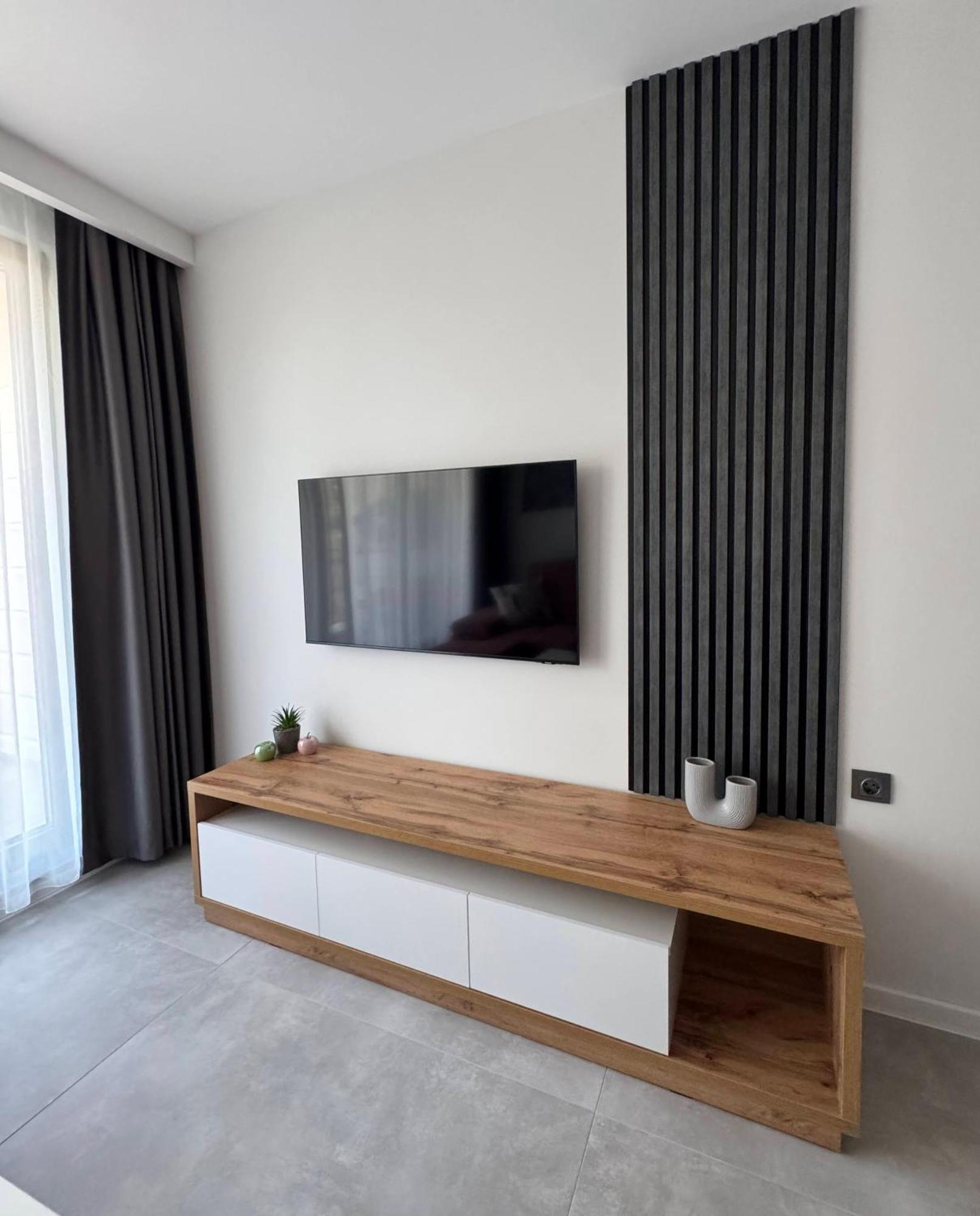 Sun Home In Plovdiv Center מראה חיצוני תמונה