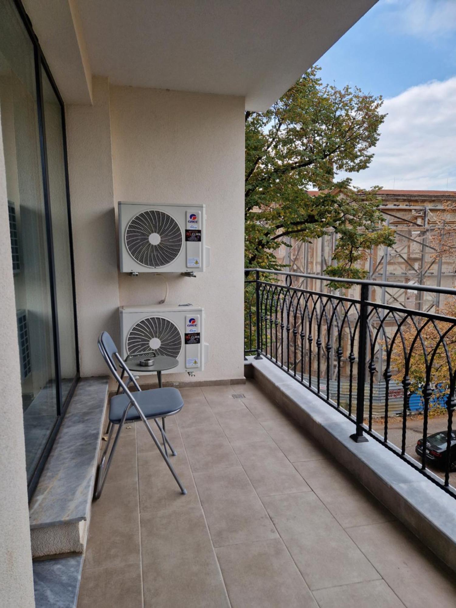 Sun Home In Plovdiv Center מראה חיצוני תמונה